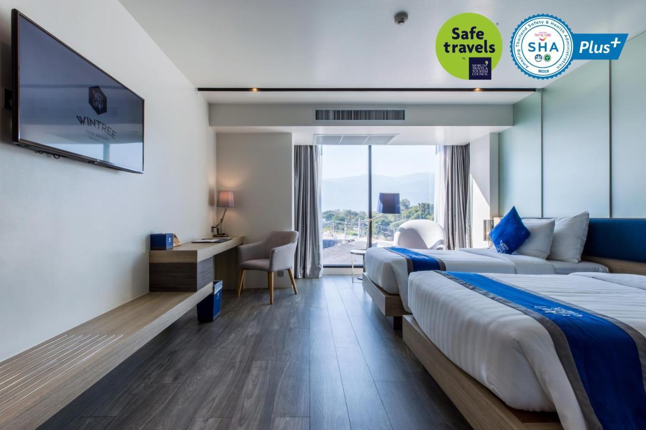 Hotel Wintree 5*