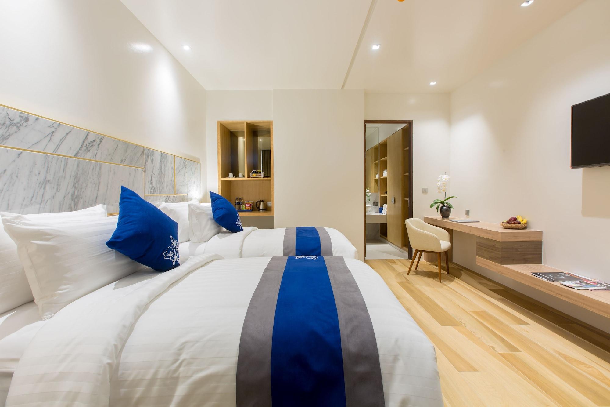 Wintree Hotel 5*