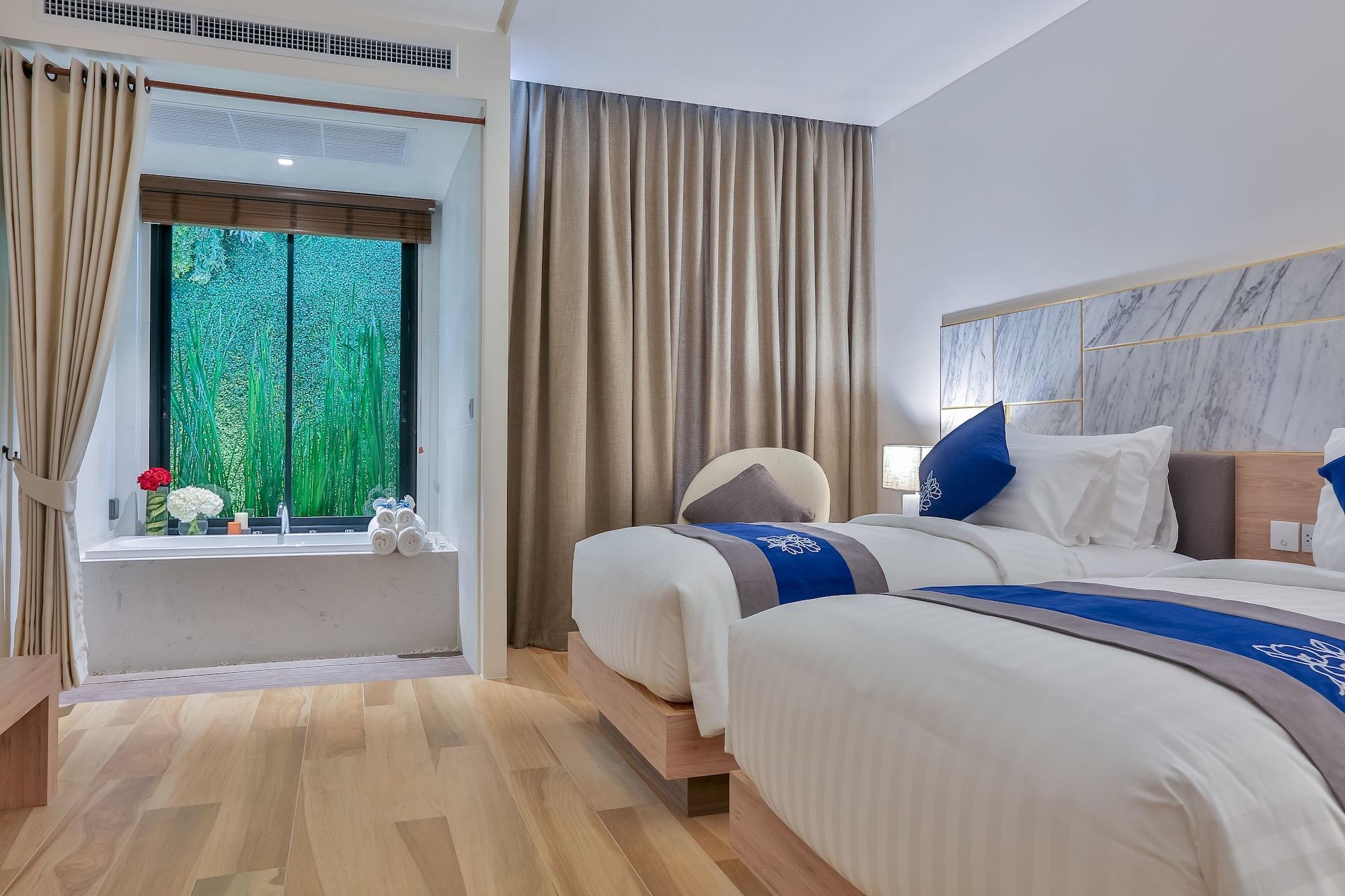 Wintree 5* Chiang Mai