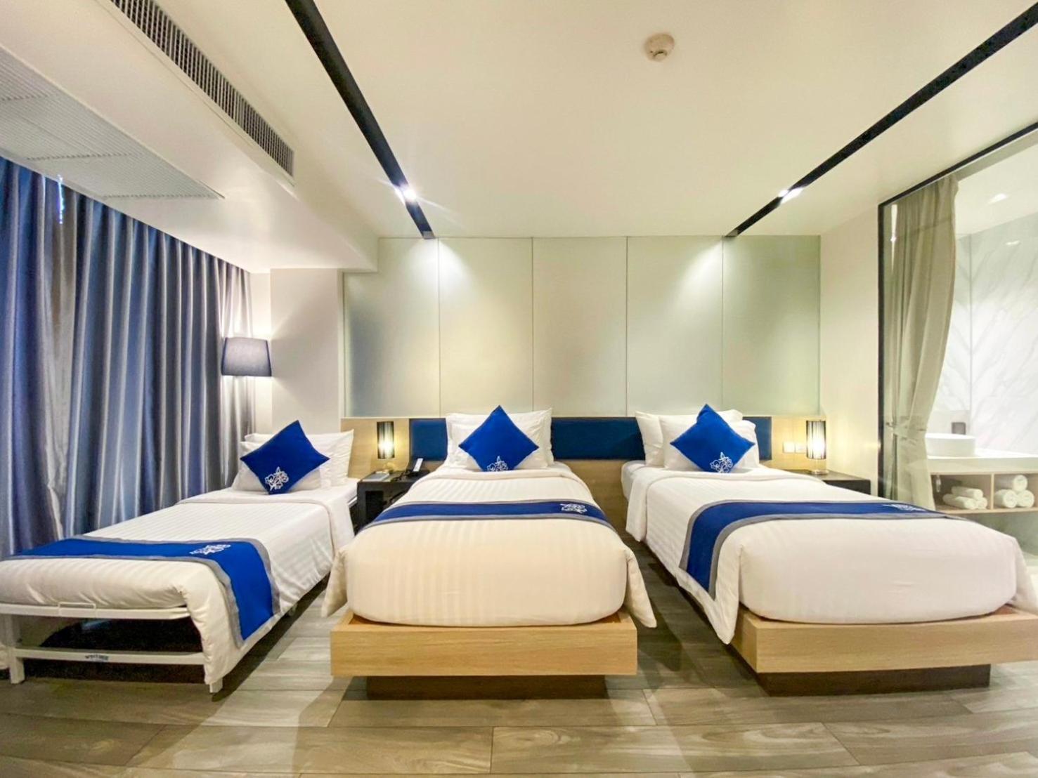 Hotel Wintree