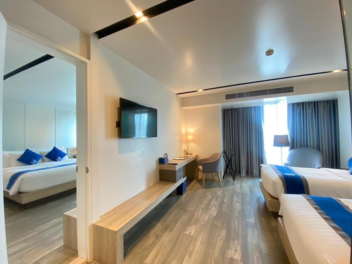 Wintree Chiang Mai