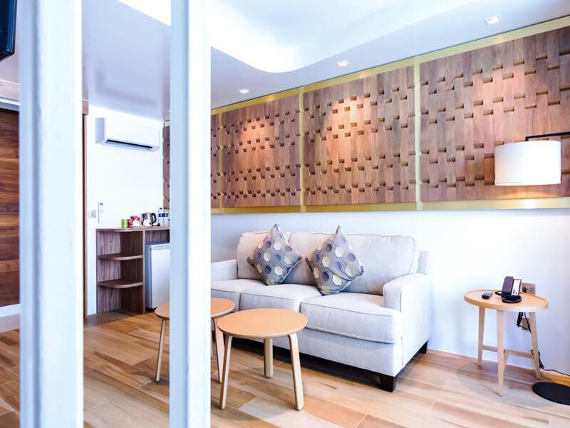 Wintree 5* Chiang Mai